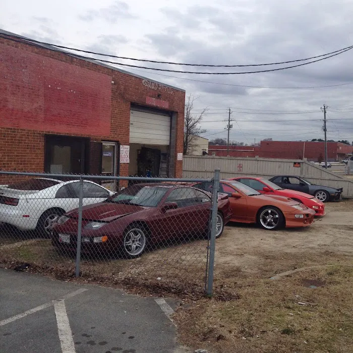 Cruzin Auto Performance 2