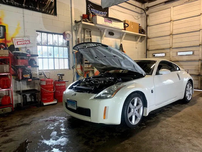 Cruzin Auto Performance 4