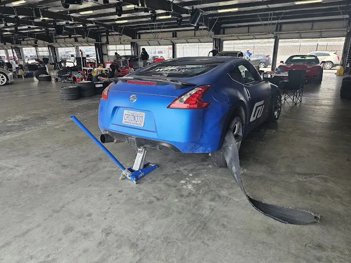 Cruzin Auto Performance 1