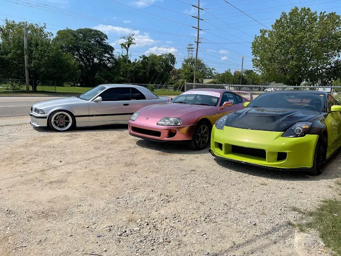Cruzin Auto Performance 7