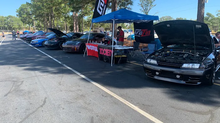 Cruzin Auto Performance 8