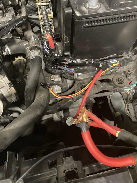 Auto Unlimited 0