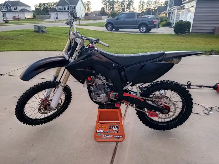 Paw Motorsports LLC 0