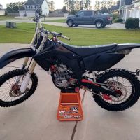 Paw Motorsports LLC