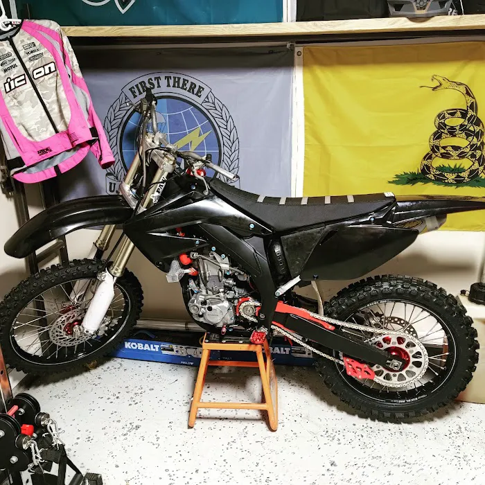 Paw Motorsports LLC 2