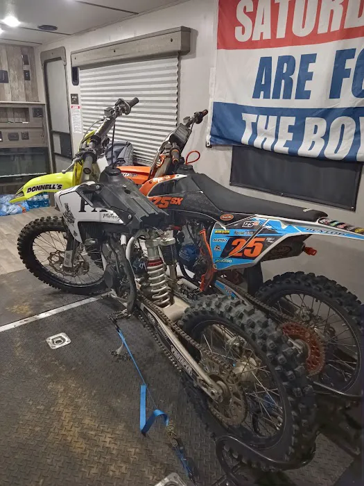 Paw Motorsports LLC 1