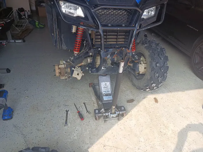Paw Motorsports LLC 4