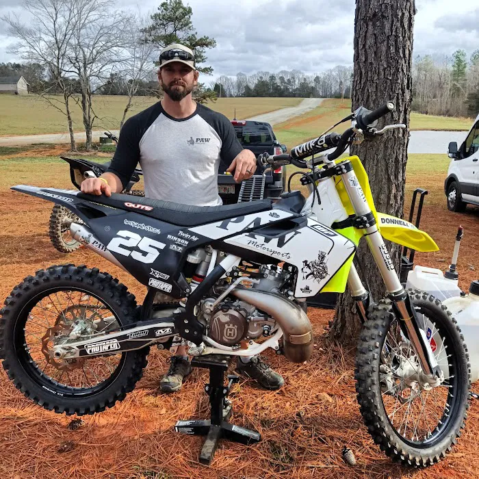 Paw Motorsports LLC 5