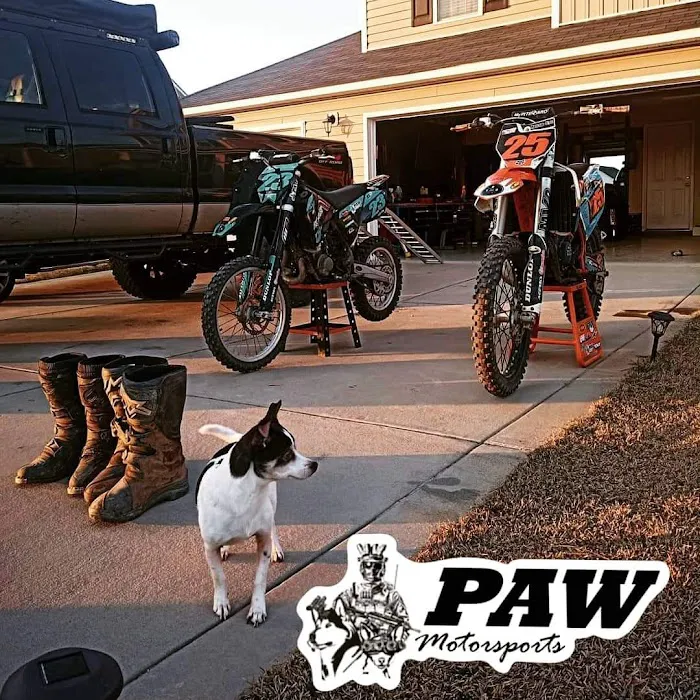 Paw Motorsports LLC 7