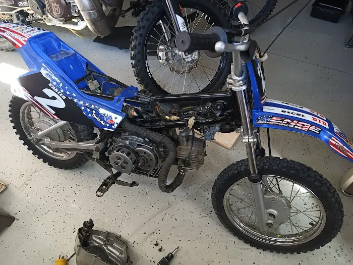 Paw Motorsports LLC 9