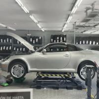 PAMALEE TIRE AND AUTO