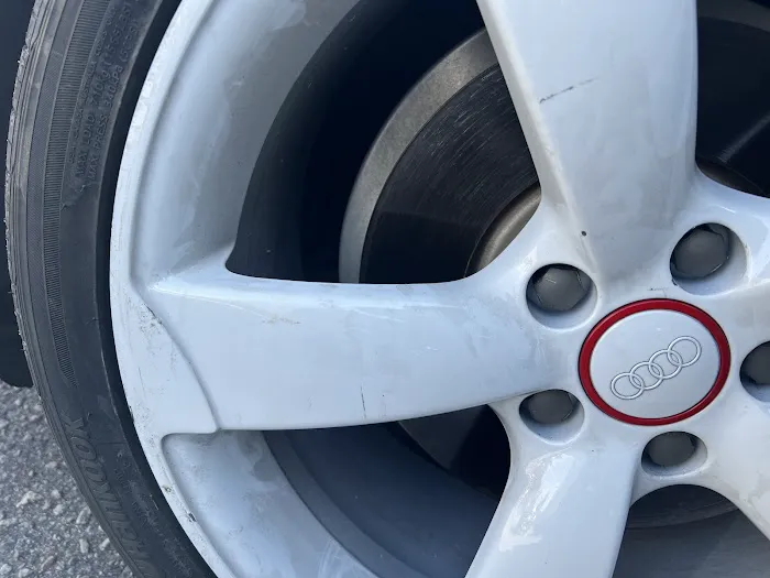 Pope-Davis Tire & Automotive 3