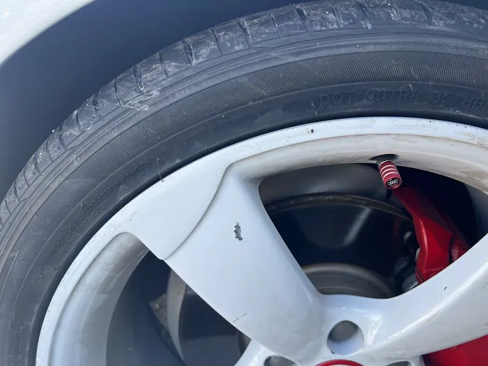 Pope-Davis Tire & Automotive 2