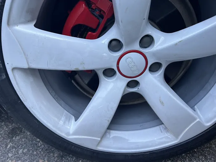 Pope-Davis Tire & Automotive 1