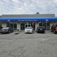 Pope-Davis Tire & Automotive