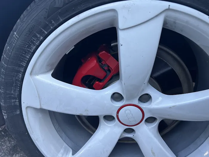 Pope-Davis Tire & Automotive 4