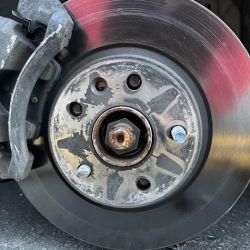 Precision Tune Auto Care ico