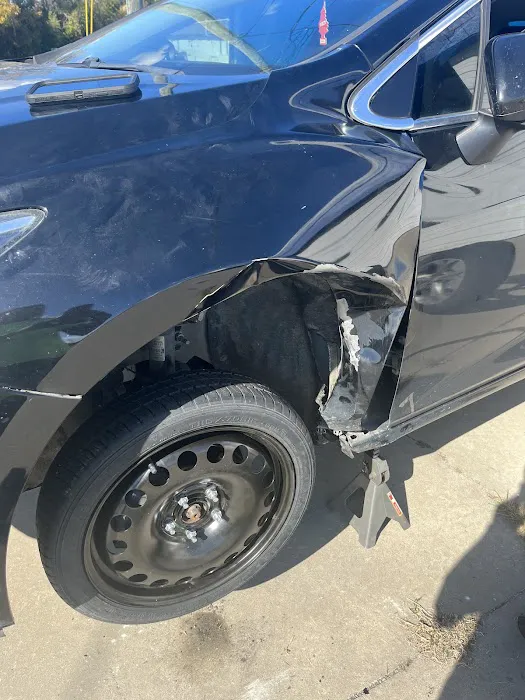 Precision Tune Auto Care 4