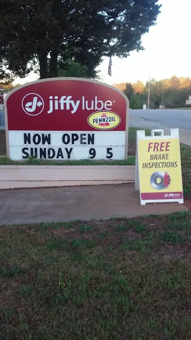 Jiffy Lube 3