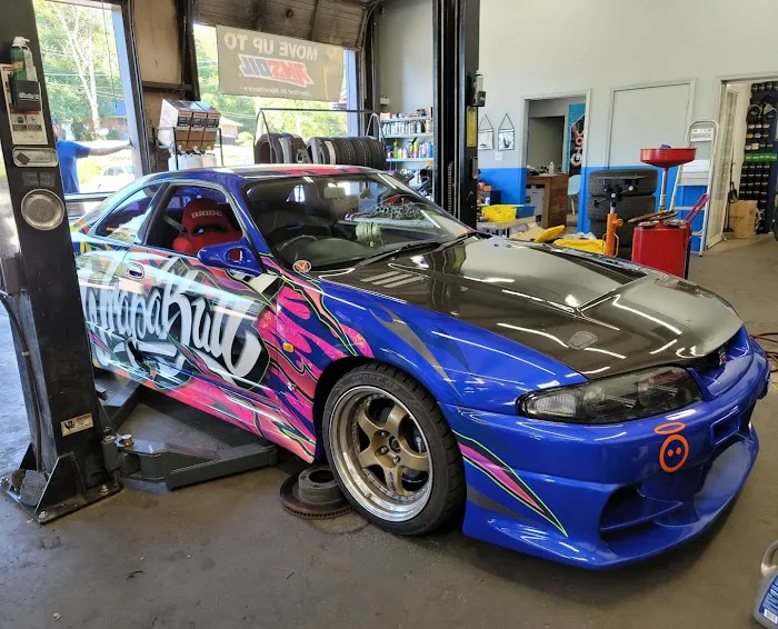 PROAUTO 2