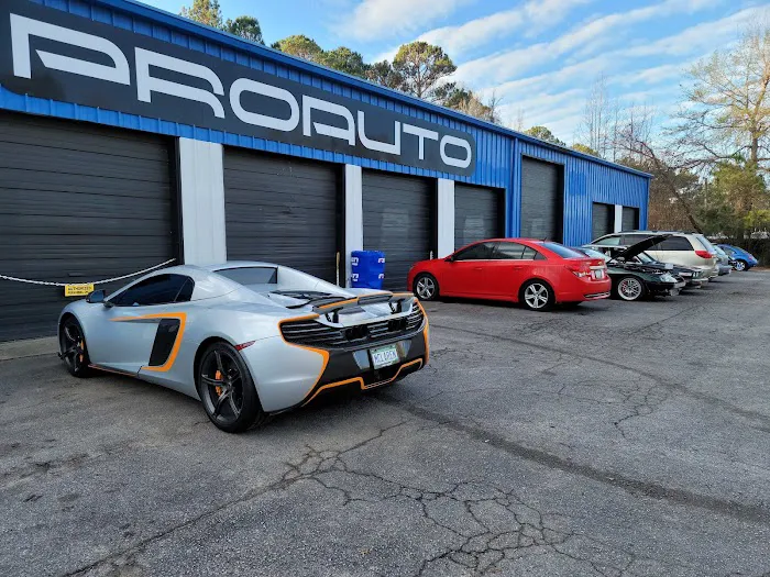 PROAUTO 1