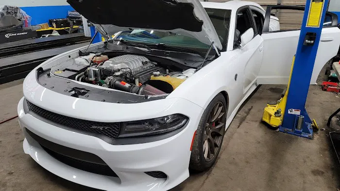 PROAUTO 5