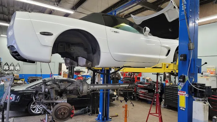 PROAUTO 4
