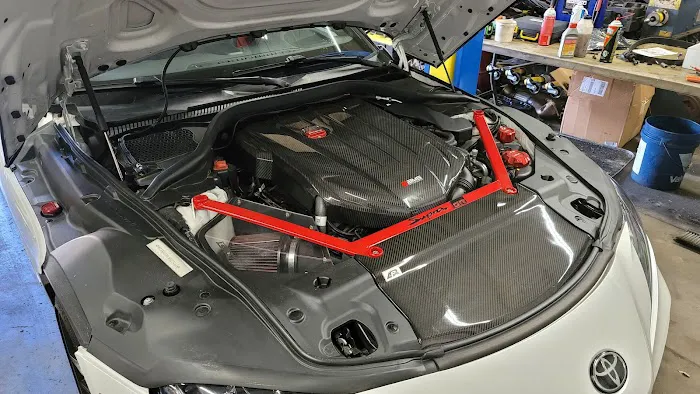 PROAUTO 7