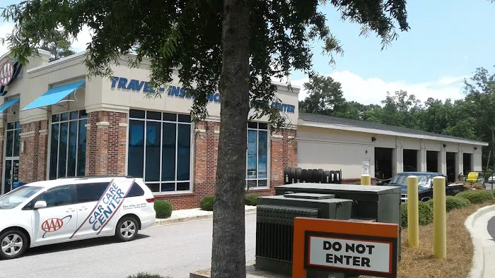 AAA Car Care Center 0