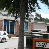 AAA Car Care Center