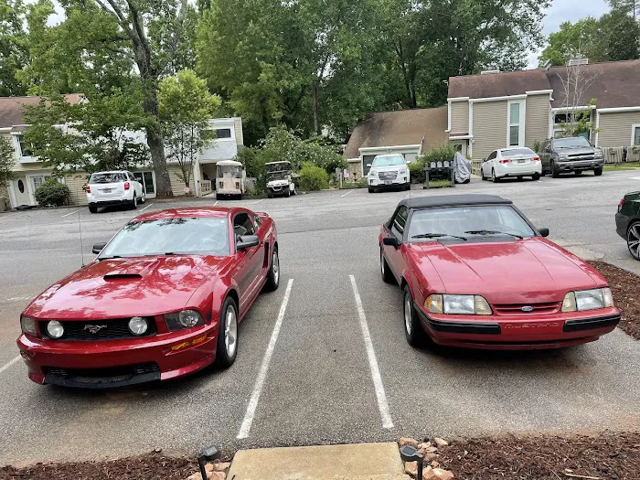 AAA Car Care Center 1