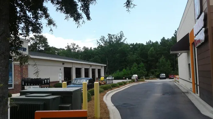 AAA Car Care Center 5