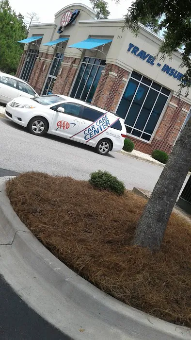 AAA Car Care Center 4