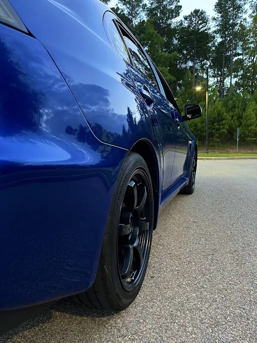 Ace Auto Refinishing 1
