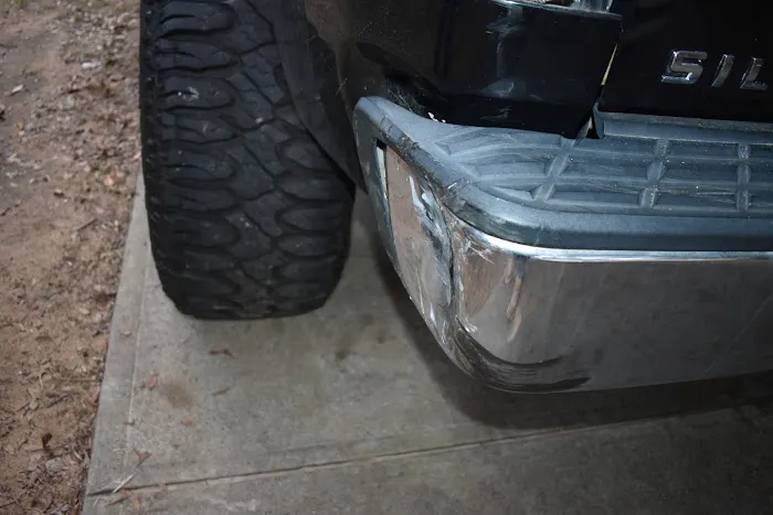 Caliber Collision 3