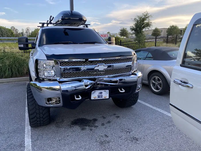 Caliber Collision 9