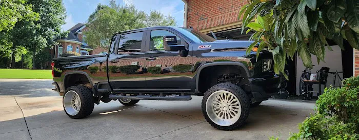 Double R Customs 1