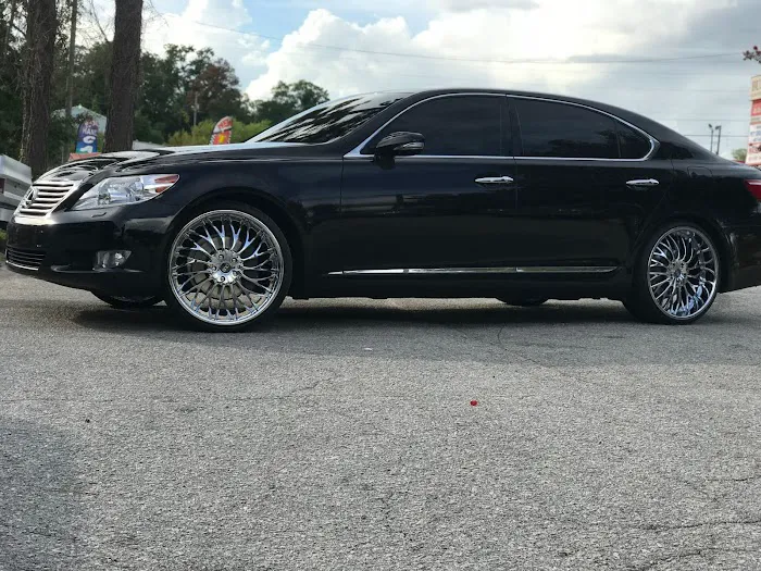 Double R Customs 2