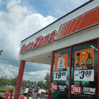 AutoZone Auto Parts
