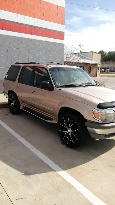 AutoZone Auto Parts 6