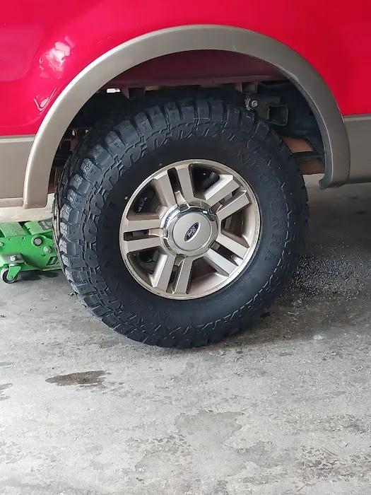 Weathers Tire Services Inc 0