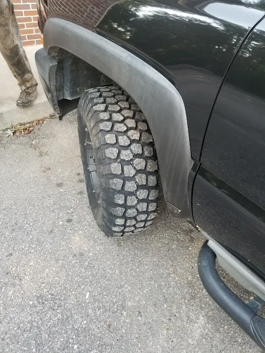 Weathers Tire Services Inc 1