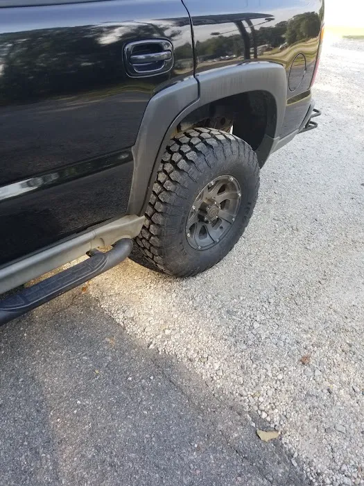 Weathers Tire Services Inc 2