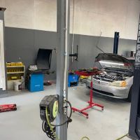 Calderon Automotive Repair and Sales