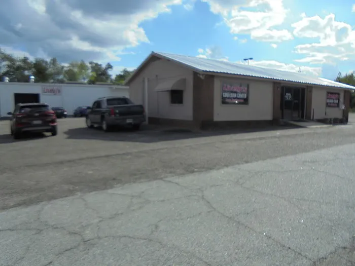 Lively's Collision Center, LLC 1