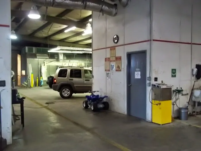 Lively's Collision Center, LLC 2