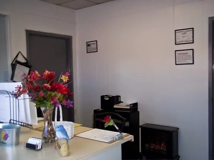 Lively's Collision Center, LLC 5