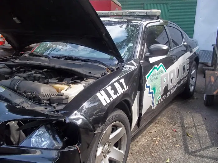 Lively's Collision Center, LLC 4