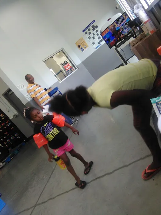 Walmart Auto Care Centers 2
