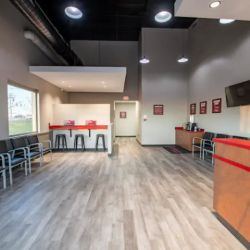 Jiffy Lube ico